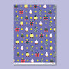 Parade Holiday Gift Wrap Sheet