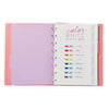 Color Write Fountain Pens