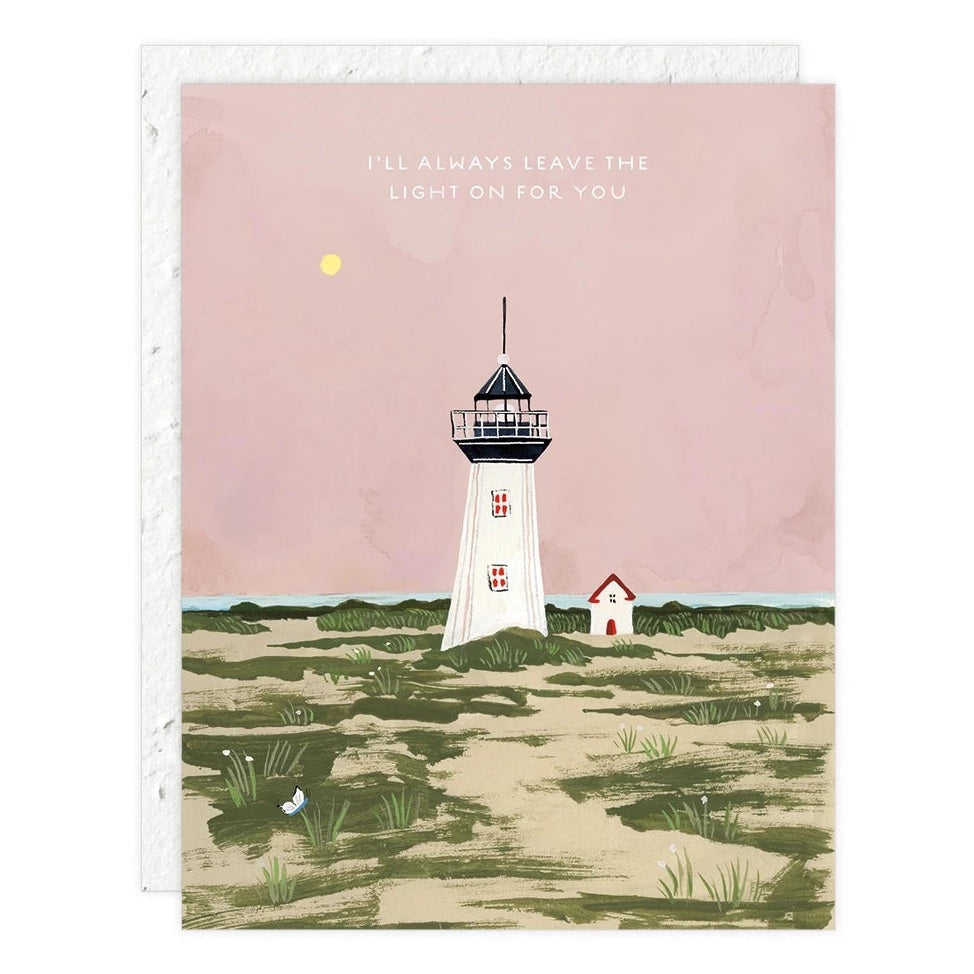 Lighthouse