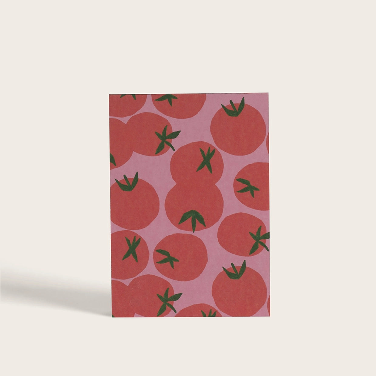 Season Paper Notebook Pad