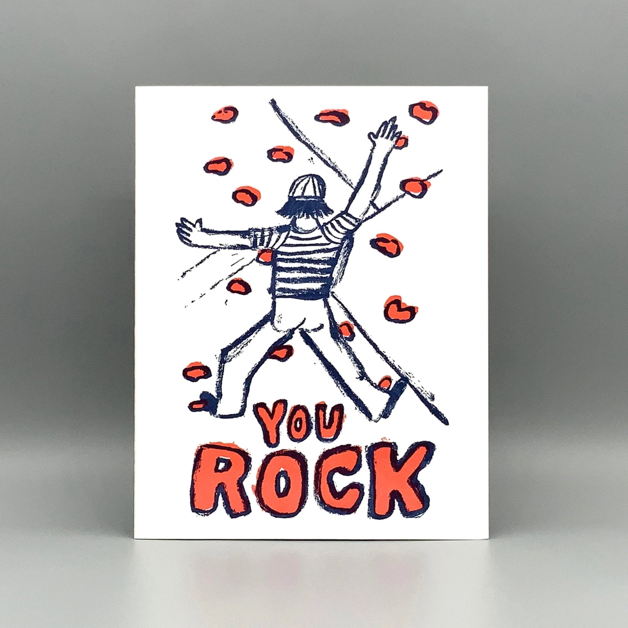 You Rock