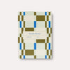 Lay Flat Undated Weekly Planner Book
