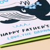 Barnacle Father's Day