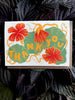 Nastursium Thank You