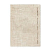 2026 Monthly Planner Coton / A5