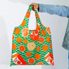 Eco-Friendly Reusable Art Sack Tote