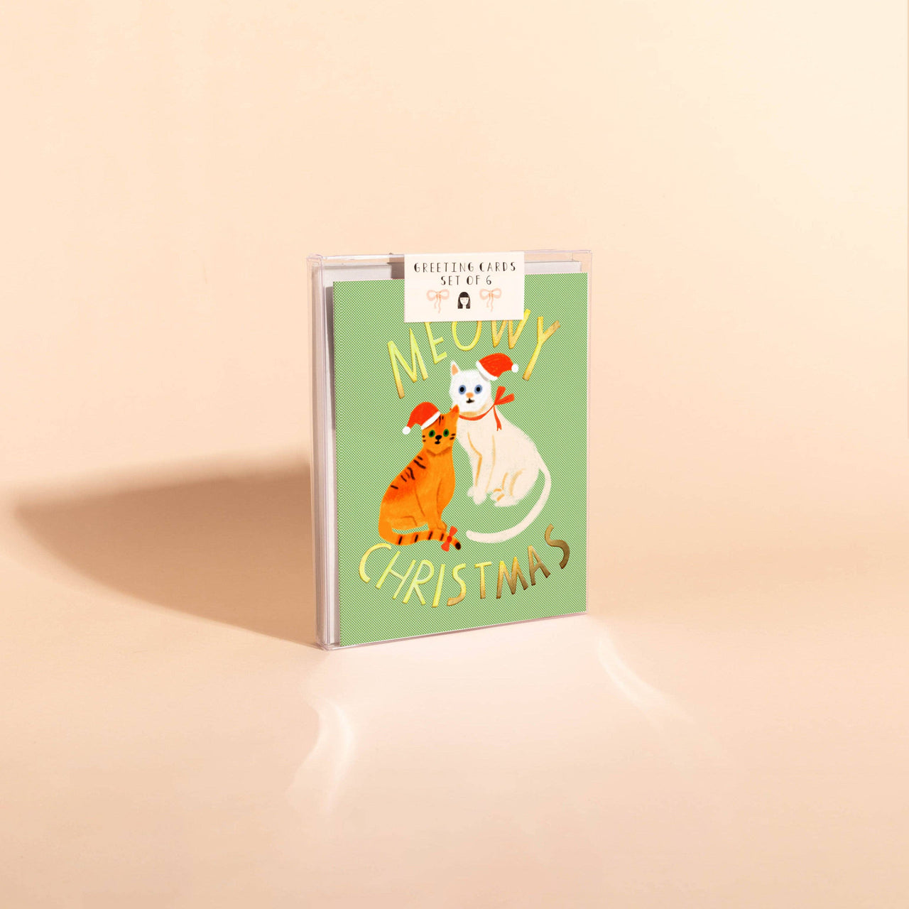 Crimbo Kittens Boxed Set