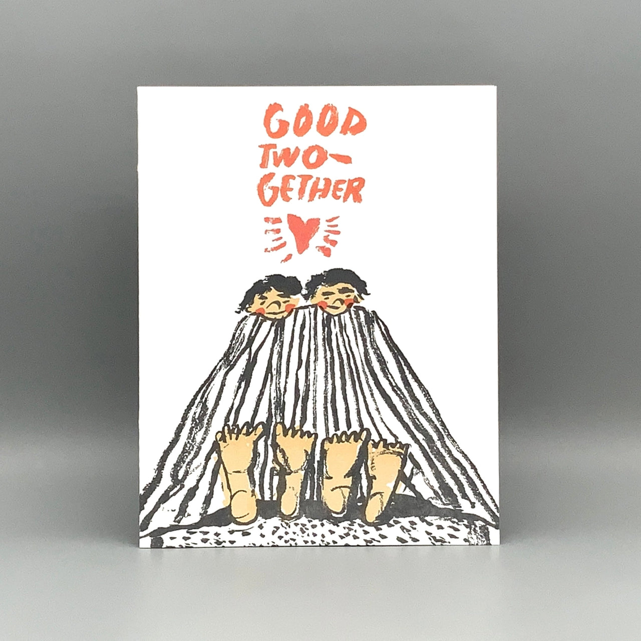Good Two-Gether