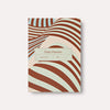 Lay Flat Undated Daily Planner Books