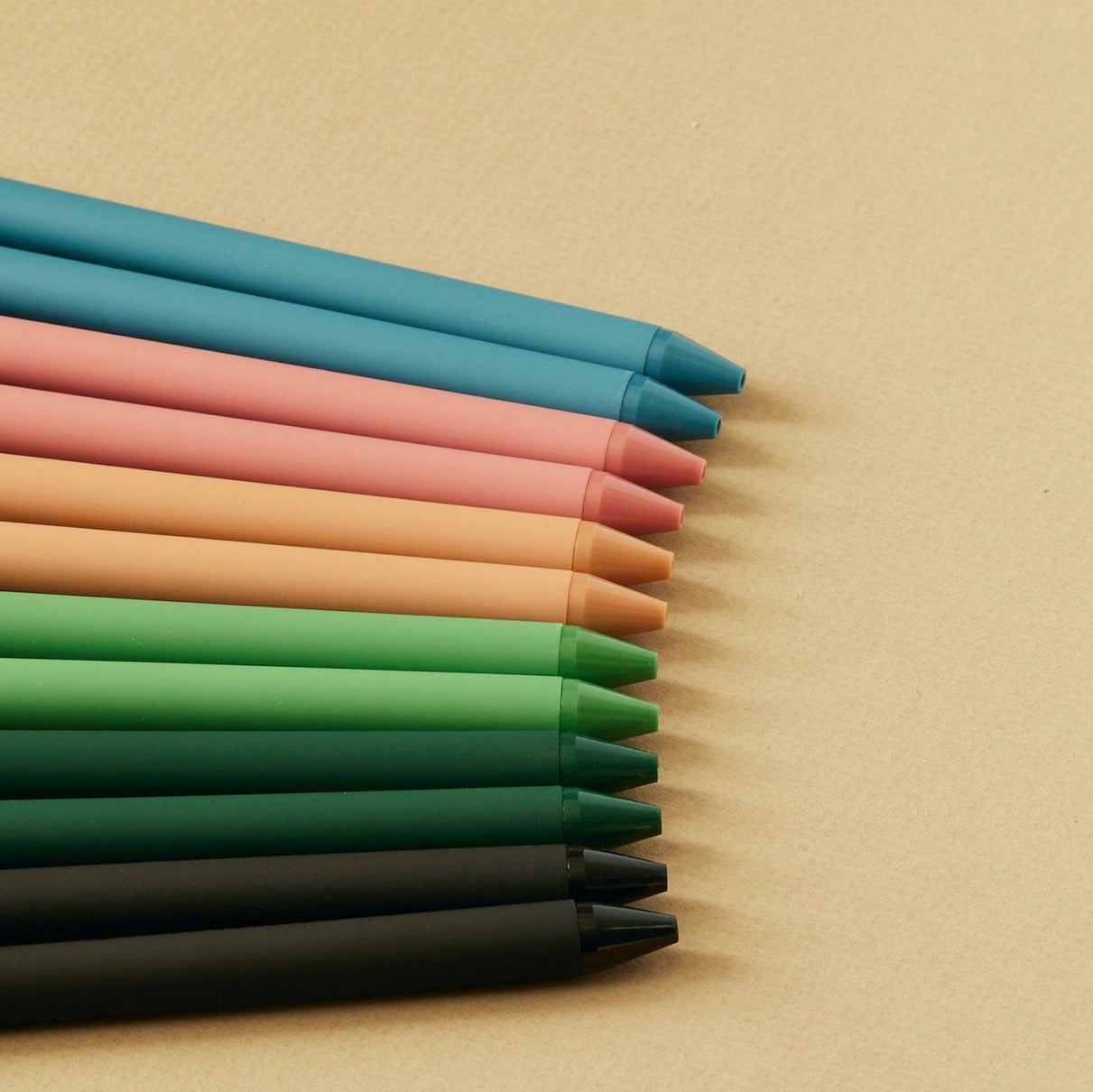 Anecdote Fine Point Gel Pens