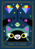 Mystic Cats Tarot