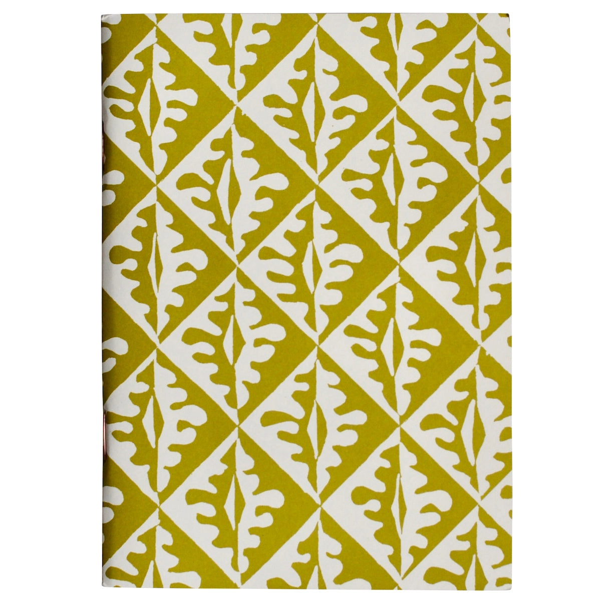 Cambridge Imprint Pocket Notebook