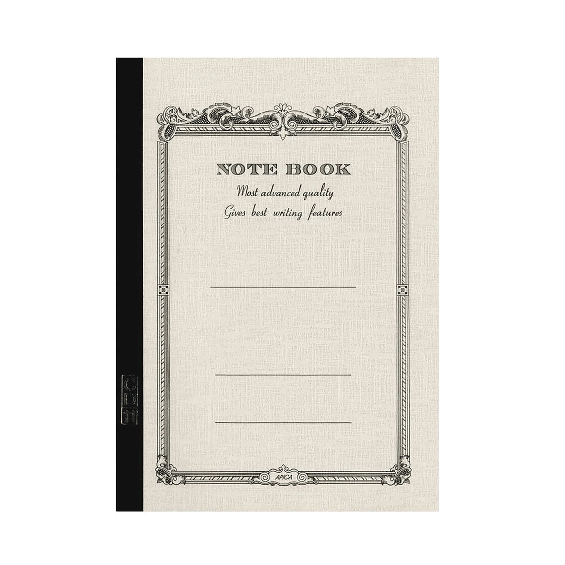 Nippon A6 Notebook