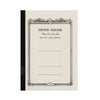 Nippon A6 Notebook