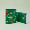 Illustrated Midi Journal