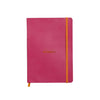 Rhodiarama Softcover Lined Journal