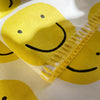 Smiley Tea Towel
