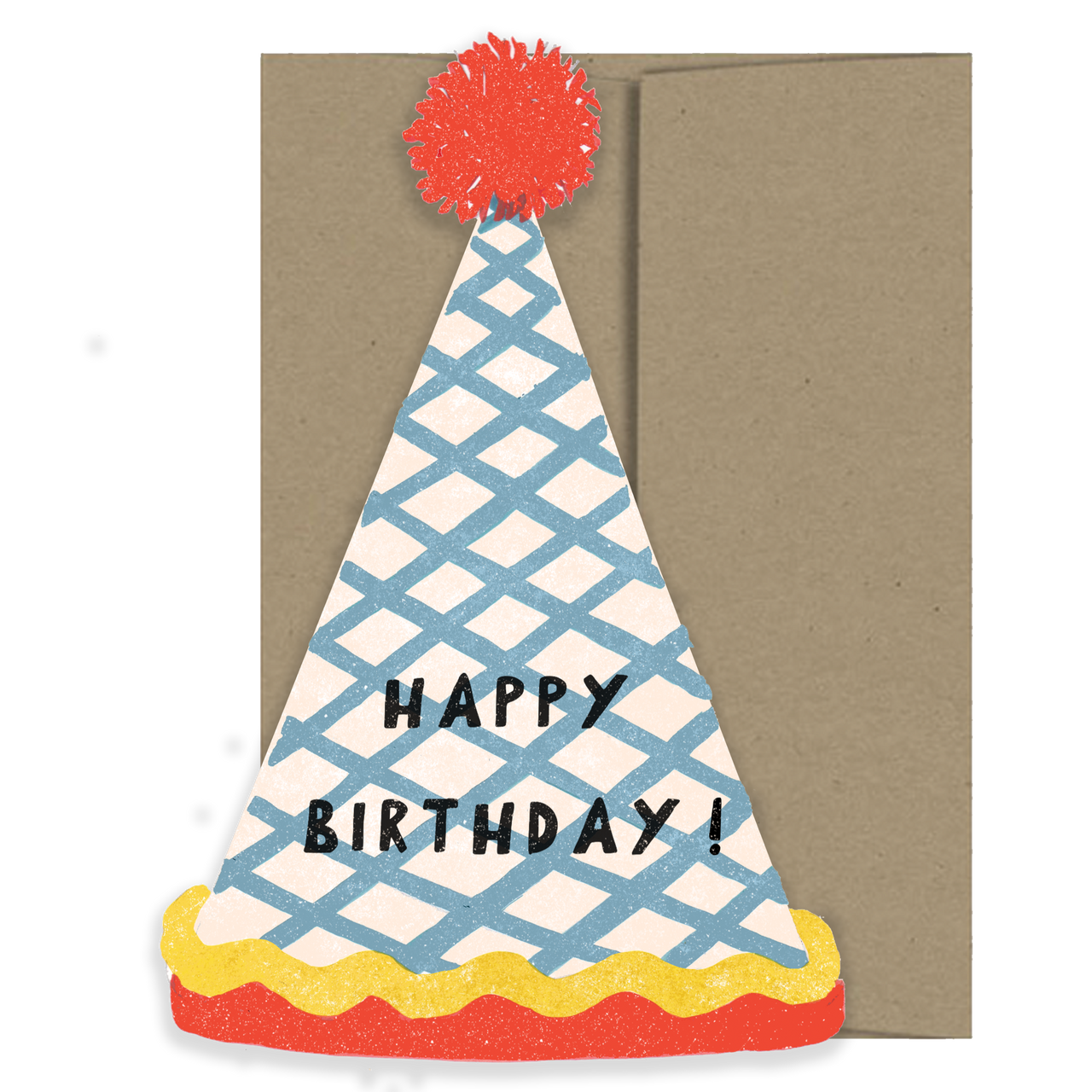 Birthday Hat