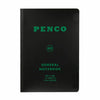 Soft PP Notebook Ruled / A5