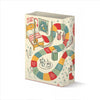 Holiday Game-Board Gift Bag