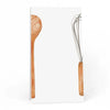 Spoon & Whisk Kitchen Notepad