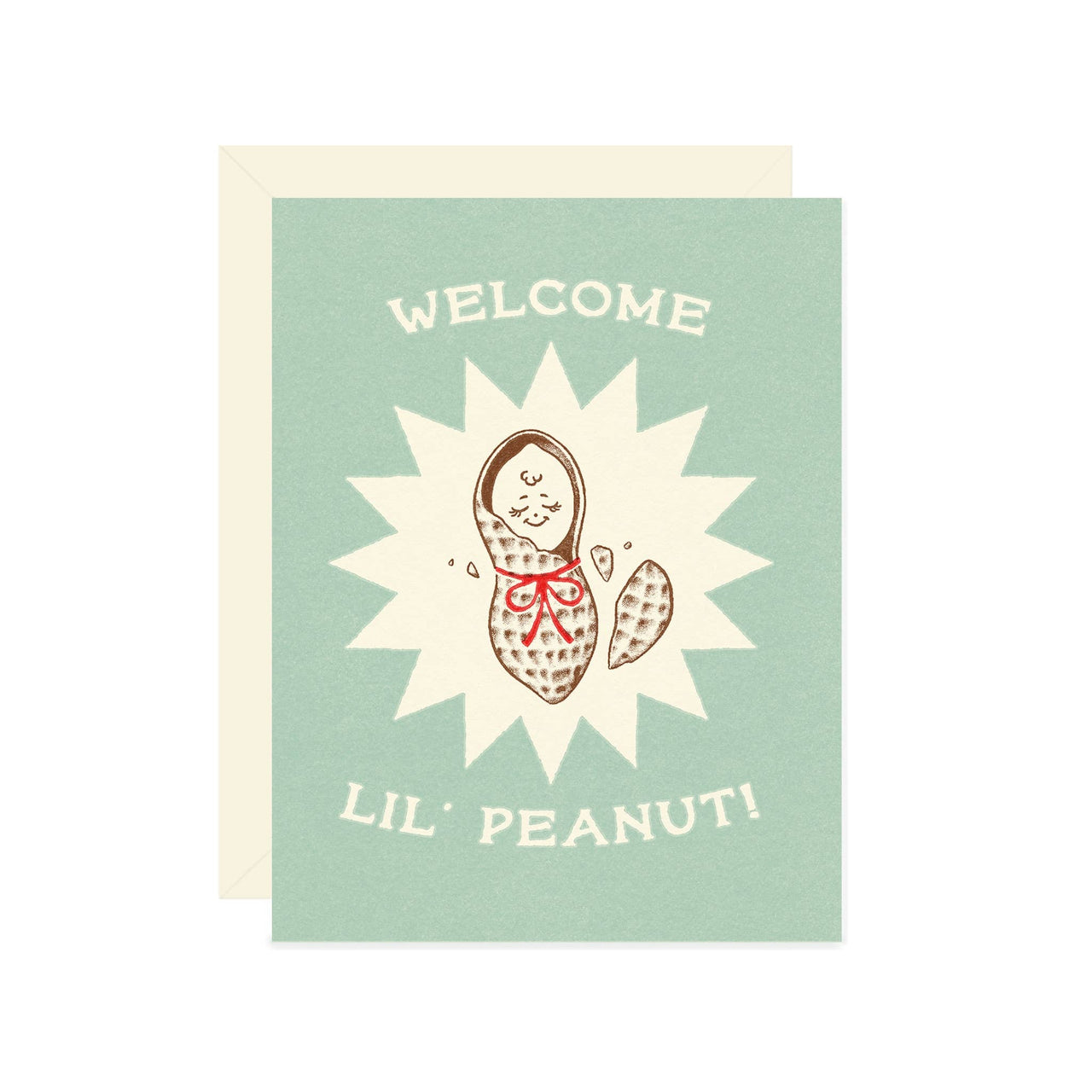 Lil’ Peanut Baby