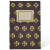 Cambridge Imprint Hardback Notebook
