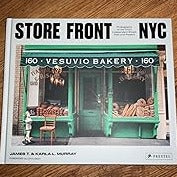 Store Front NYC