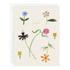 Quirky Petals