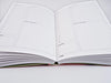 Hazy 2026 Daily Planner