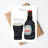 Happy Beerthday