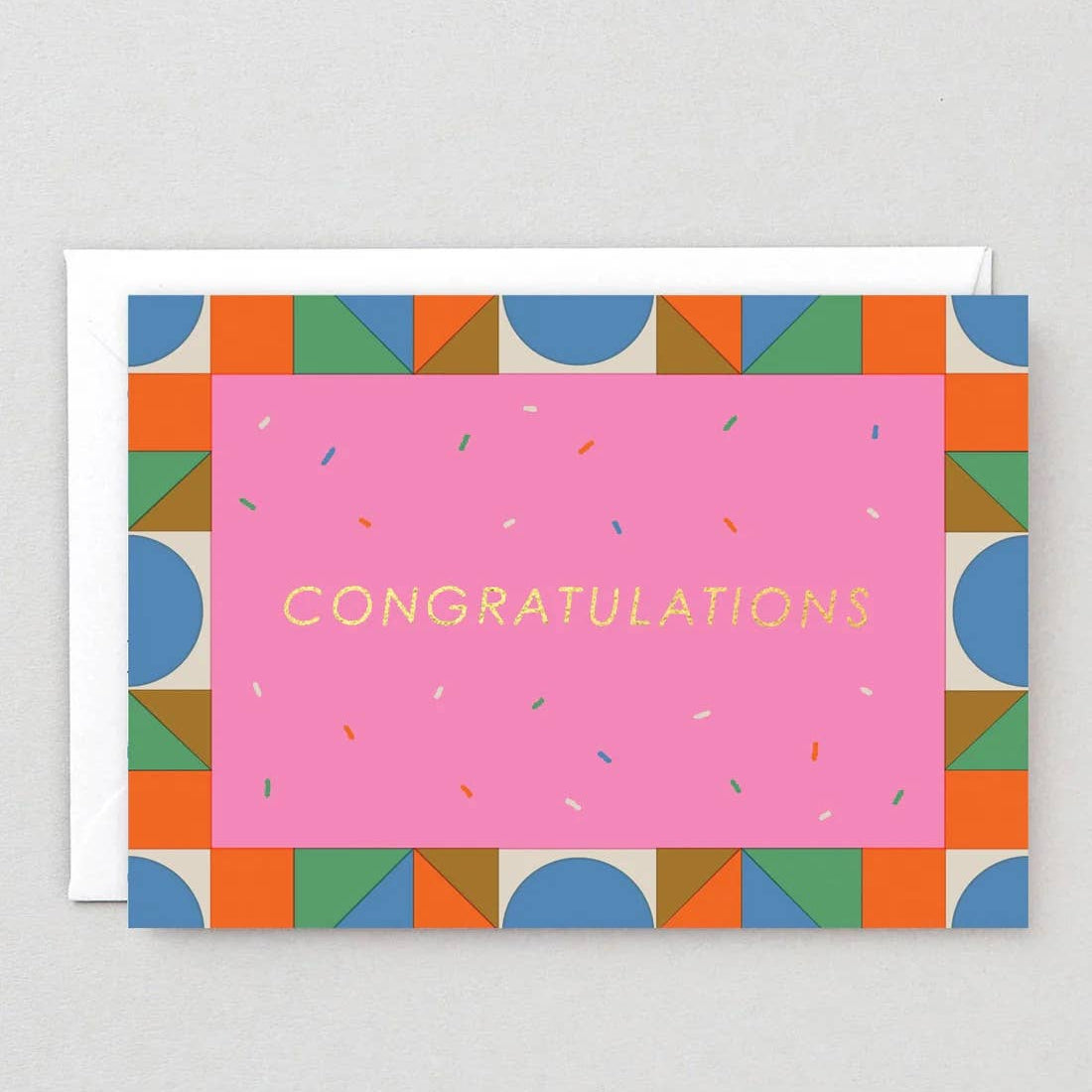 Congratulations Greetings