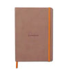 Rhodiarama Softcover Lined Journal