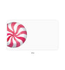 Peppermint Little Notes
