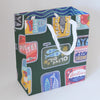 Tinned Fish Gift Bag