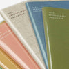 2026 Monthly Planner Coton / A5
