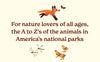Animals of the National Parks