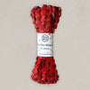 Metallic Ric Rac Ribbon - Various Colors