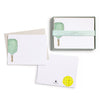 Pickleball Flat Notes
