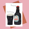 Happy Beerthday