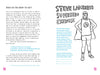 Guerilla Art Guide