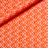 Cambridge Imprint Patterned Wrapping Paper Sheet