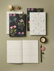 Doves Weekly Planner