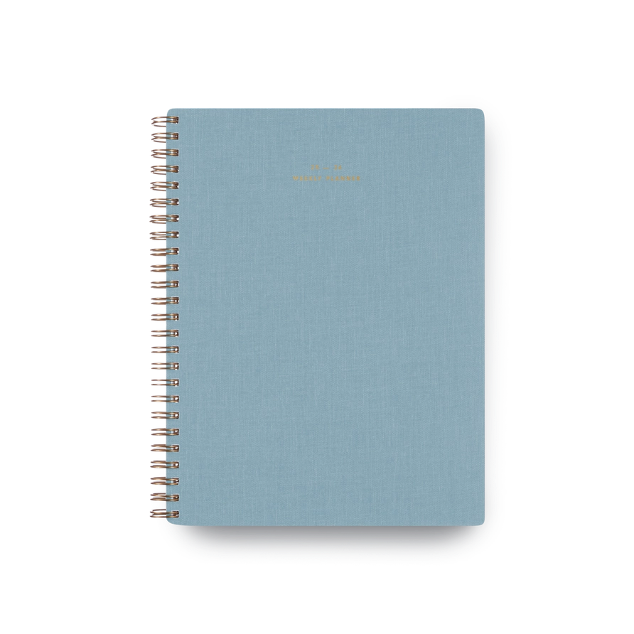 25-26 Weekly Grid Planner