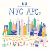 Mr. Boddington's Studio: NYC ABCs Board Book