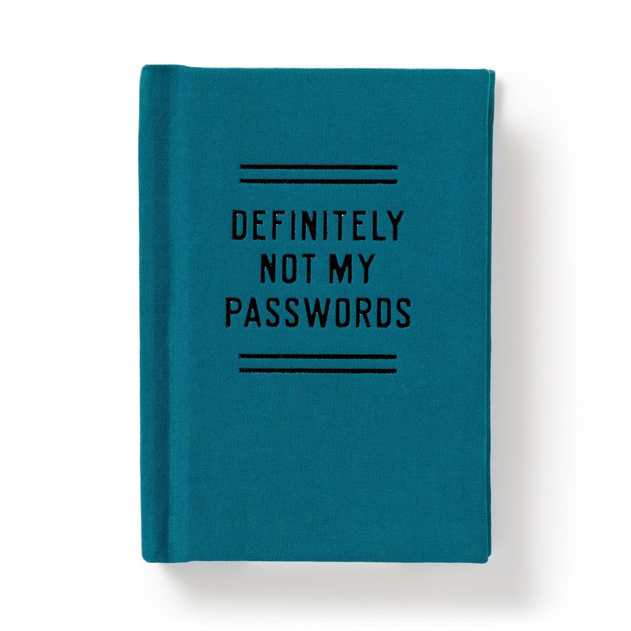 Brass Monkey Password Diary