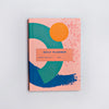 Lay Flat Undated Daily Planner Books
