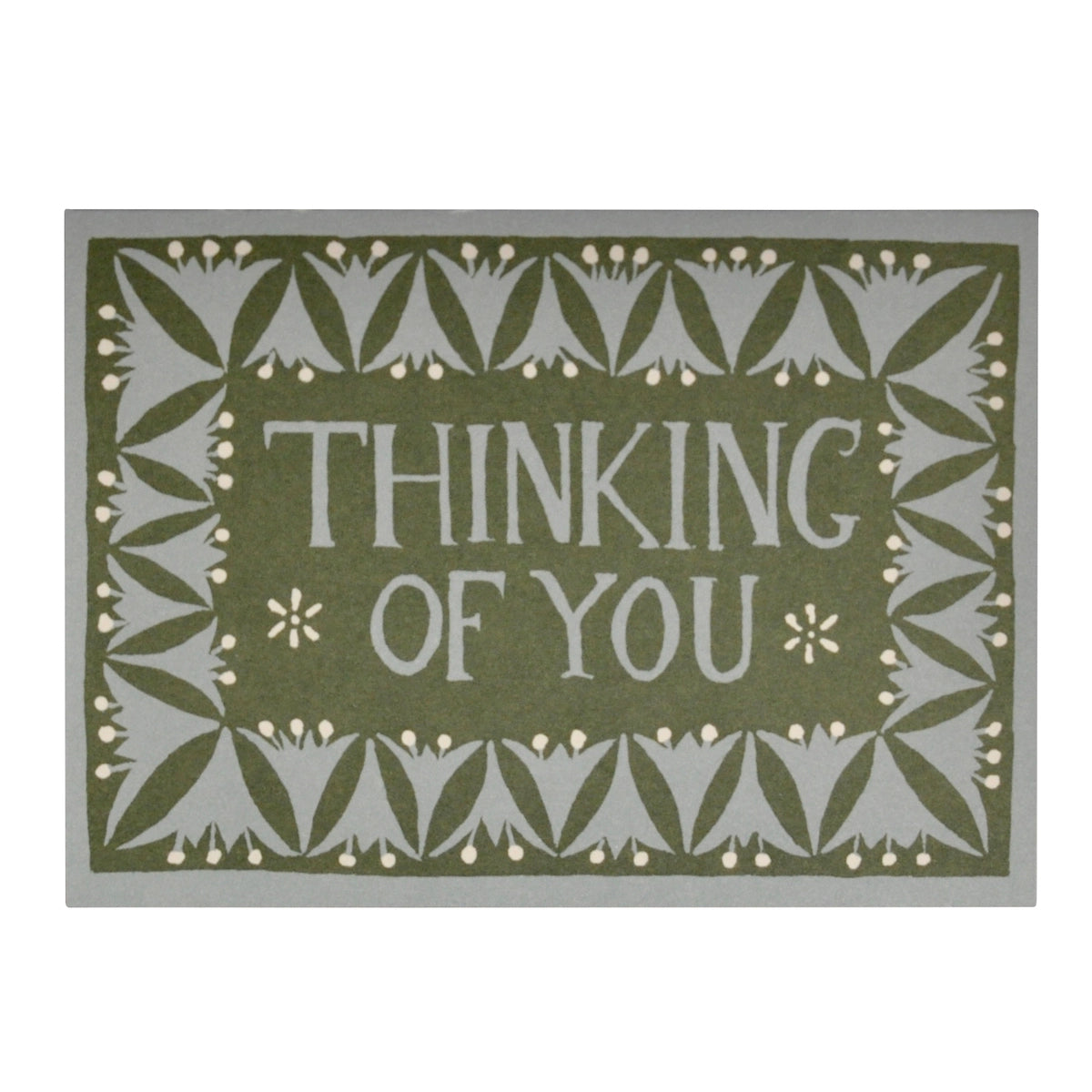 Thinking of You