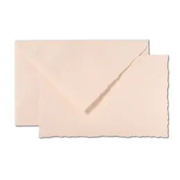 G. Lalo Verge de France Card & Envelope Set