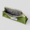 Organic Cotton Canvas Pencil Case